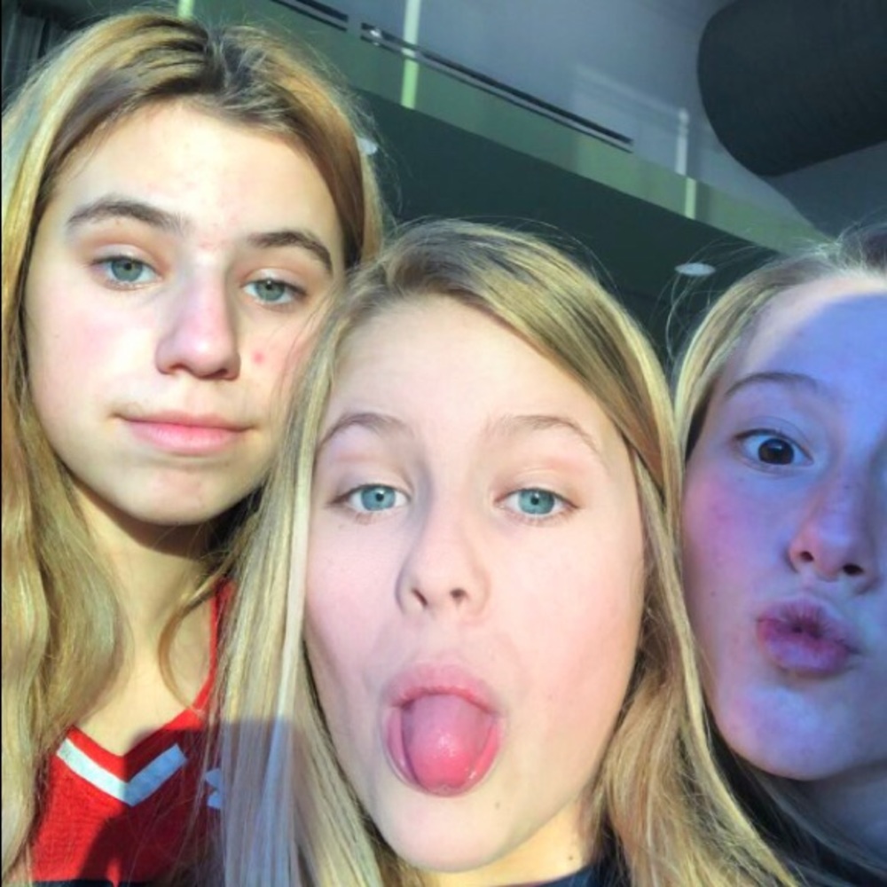 Meet your Posher, Berkley